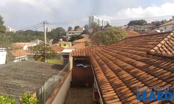Imagem: CASA TÉRREA - BUTANTÃ - SP