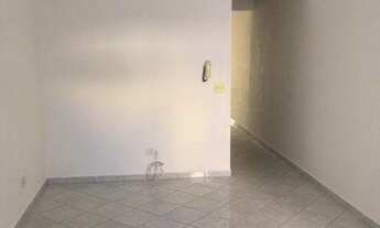 Imagem 6: CASA ASSOBRADADA - MIRANDÓPOLIS - SP