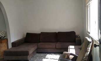 Imagem 4: CASA ASSOBRADADA - MORUMBI - SP