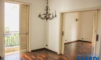 Imagem 5: APARTAMENTO - JARDIM PAULISTA - SP