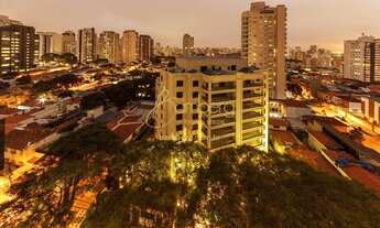 Imagem: Cobertura duplex - nova. Nunca habitada