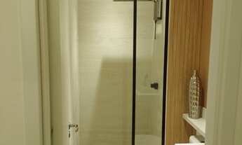 Imagem 4: Apartamento para venda com 25 metros quadrados com 1 quarto em Barra Funda - São Paulo - S