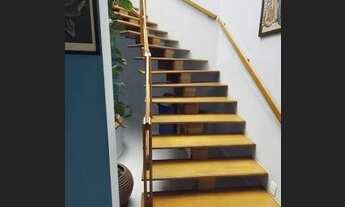 Imagem 6: CASA EM CONDOMÍNIO - CONDOMÍNIO VILLAGIO CAPRICCIO - SP