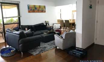 Imagem 7: APARTAMENTO - MORUMBI - SP