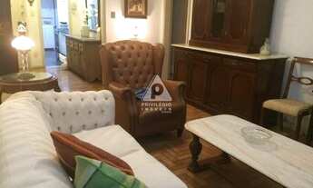 Imagem: Leme, 2 quartos