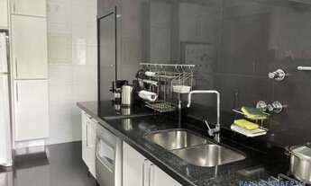 Imagem 6: APARTAMENTO - BROOKLIN - SP