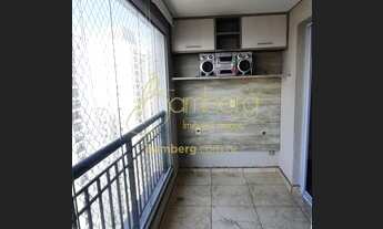 Imagem 3: Morumbi Club Life impecável com 3 dts e 2 vagas