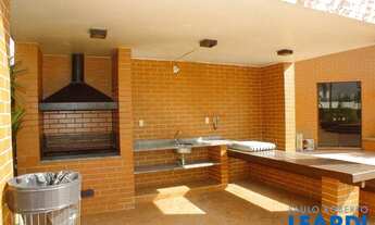 Imagem 7: APARTAMENTO - CHÁCARA KLABIN - SP