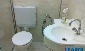 Imagem 6: APARTAMENTO - PINHEIROS - SP