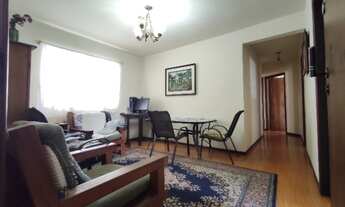 Imagem 2: Apartamento no Água Verde com três quartos/Suíte Vaga coberta livre