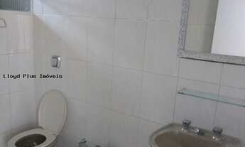 Imagem 7: Apartamento para Locação em São Paulo, Santa Cecília, 1 dormitório, 1 banheiro, 1 vaga