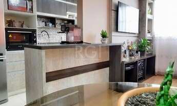 Imagem 4: Porto Alegre - Apartamento Padrão - Nonoai