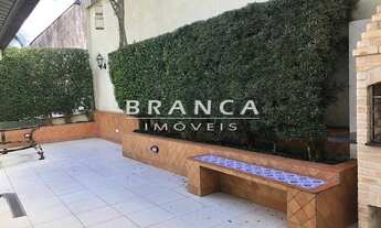 Imagem 4: Casa Terrea, Morada Dos Passaros, Barueri, 3 Dorm, 3 Suite, 4 Vagas