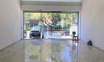 Imagem 4: Loja com 0 dorm, Indianópolis, São Paulo, Cod: 993