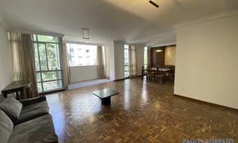 Imagem 3: APARTAMENTO - JARDIM AMÉRICA - SP