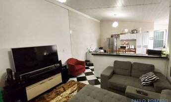 Imagem: CASA ASSOBRADADA - CAPELA - SP