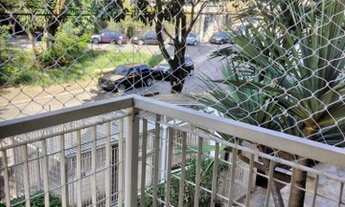 Imagem 2: APARTAMENTO - BUTANTÃ - SP