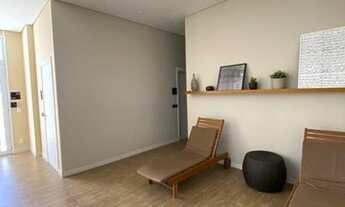 Imagem 4: APARTAMENTO - CHÁCARA SANTO ANTONIO - SP