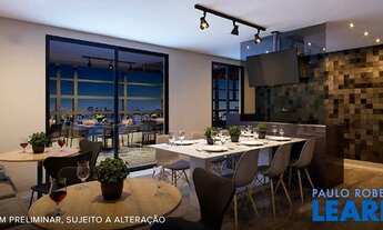 Imagem 7: APARTAMENTO - MOEMA ÍNDIOS - SP