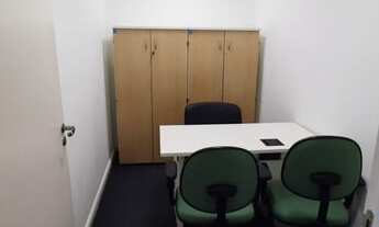 Imagem 7: CONJ. COMERCIAL - VILA OLÍMPIA - SP