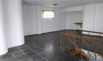 Imagem 4: COBERTURA - PARAÍSO - SP