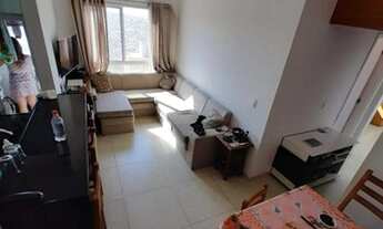 Imagem 3: Apartamento para Venda em Osasco, Novo Osasco, 2 dormitórios, 1 banheiro, 1 vaga