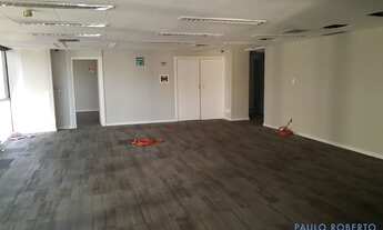 Imagem 4: CONJ. COMERCIAL - JARDIM AMÉRICA - SP