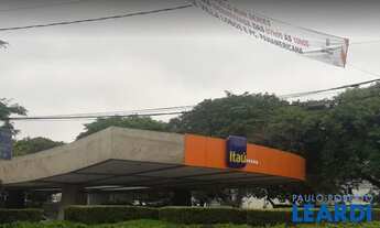 Imagem 6: FLAT - PINHEIROS - SP