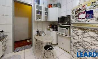 Imagem 6: APARTAMENTO - LIBERDADE - SP