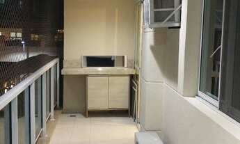 Imagem 2: Barra da Tijuca, Condomínio Le Parc, alugo/vendo lindo apartamento, imperdível!!!