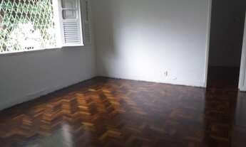 Imagem 2: Apartamento para venda com 109 metros quadrados com 4 quartos em Aflitos - Recife - PE