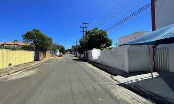 Imagem 4: Terreno comercial de esquina