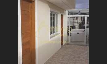 Imagem 3: Casa de condomínio 2 dormitórios