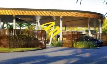 Imagem: Lote - Residencial Campo Camanducaia - Jaguariúna