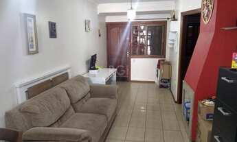 Imagem 3: Porto Alegre - Casa Padrão - Aberta dos Morros