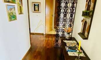 Imagem 4: Rua Madre Rita Amada de Jesus Andar alto