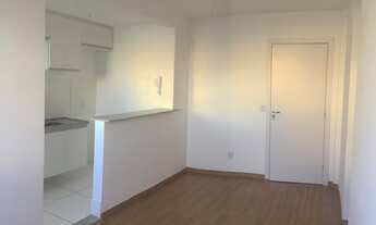 Imagem: Apartamento Mais Rubi 42mil