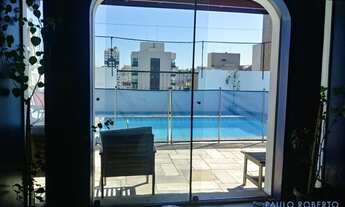 Imagem: COBERTURA - BROOKLIN - SP