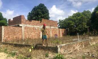 Imagem: Repasse de terreno legalizado em iamã