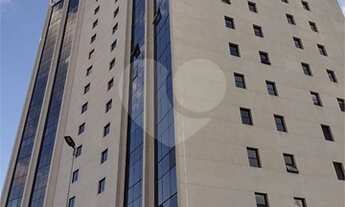 Imagem: São Paulo - Conjunto Comercial/Sala - VILA