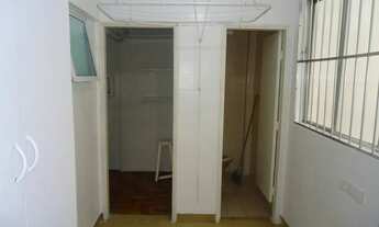 Imagem 4: Apartamento para aluguel possui 90 metros quadrados com 2 quartos em Santo Amaro - São Pau