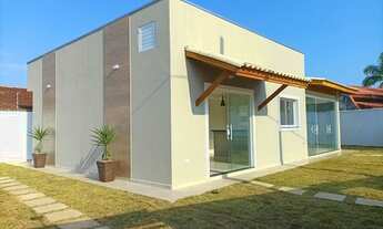 Imagem 4: Casa com 3 dormitórios, à 150 metros da Praia de Itanhaém - SP