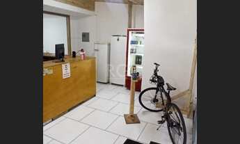 Imagem 3: Porto Alegre - Casa Padrão - Aberta dos Morros