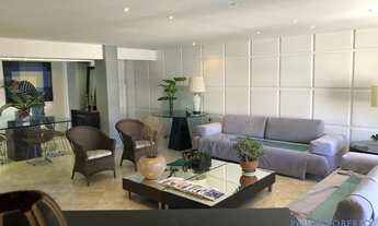 Imagem: APARTAMENTO - JARDIM PAULISTA - SP