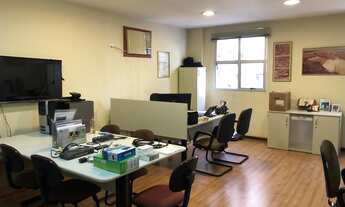 Imagem: Sala/Conjunto para venda possui 42 metros
