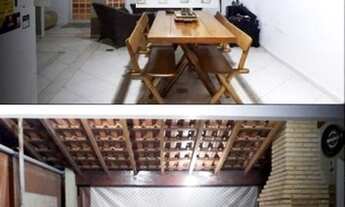 Imagem 3: CASA TÉRREA - JARDIM PARAMOUNT - SP