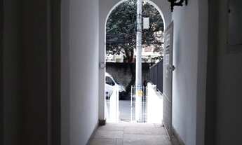 Imagem: CASA ASSOBRADADA - JARDIM AMÉRICA - SP