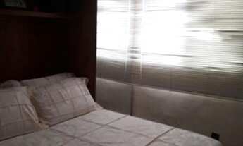 Imagem 3: Alugo lindo apartamento térreo de 3 quartos com suíte no condomínio Norte Parque