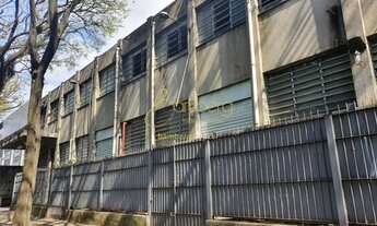 Imagem 6: Terreno em Esquina Barra Funda