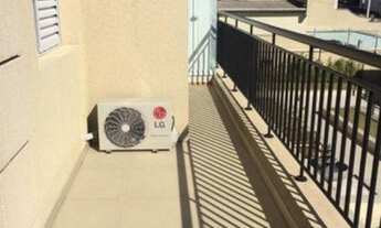 Imagem 7: APARTAMENTO - VILA GENIOLI - SP